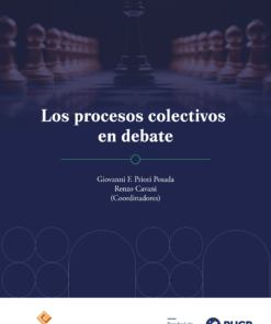 Los procesos colectivos en debate