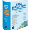 Summa procesal penal