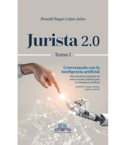 Jurista 2.0 - Ronald López