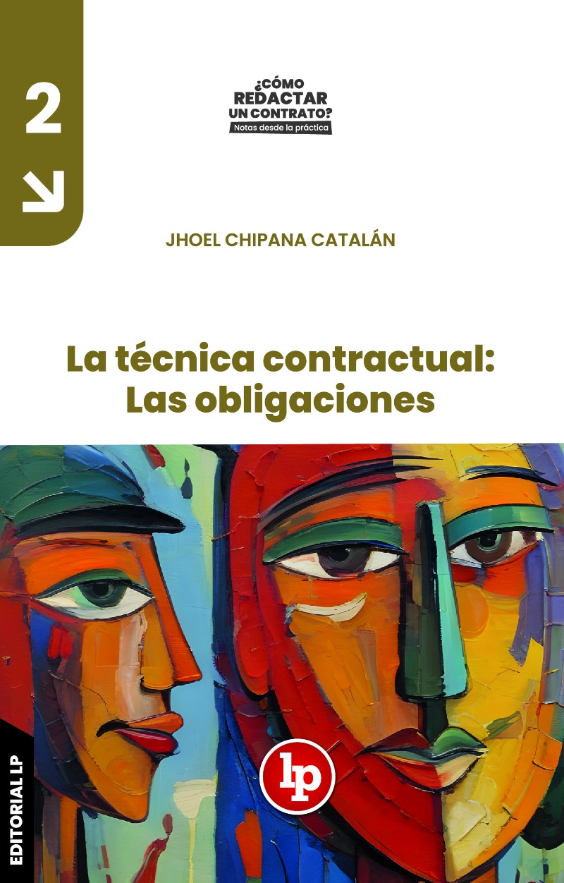 2 - La técnica contractual - las oblicaciones 2 - La técnica contractual - las oblicaciones