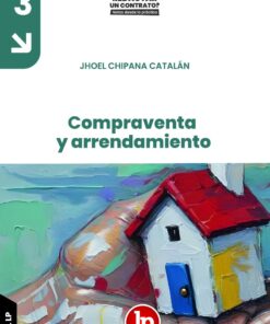 3 - Compraventa y arrendamiento