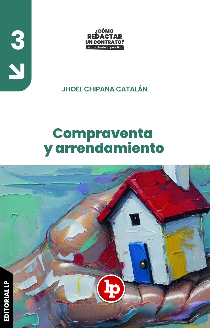 3 - Compraventa y arrendamiento 3 - Compraventa y arrendamiento