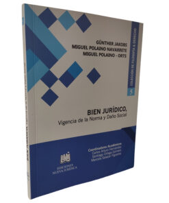 Bien jurídico