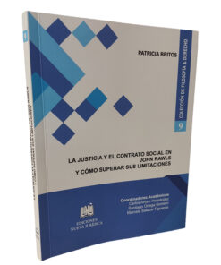 La justicia y el contrato social en John Rawls y cómo superar sus limitaciones