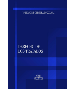 Derecho de los tratados