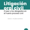 Litigación oral civil