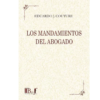 Los mandamientos del abogado