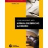 Manual de derecho sucesorio