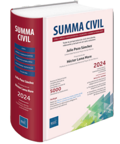Summa Civil 2024