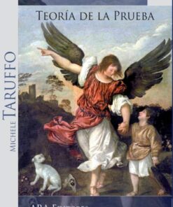 Teoría de la prueba