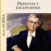 Defensas y excepciones