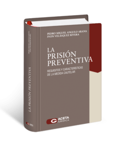 La prisión preventiva