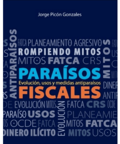 Paraísos fiscales