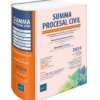 Summa Procesal civil 2024