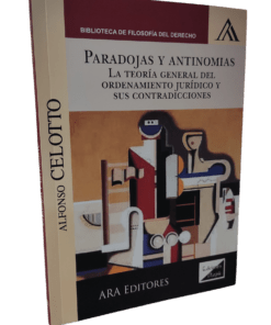 Paradojas y antinomias - Alfonso Celotto