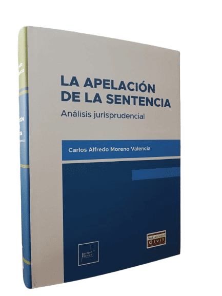 Apelación- pacifico
