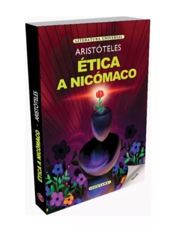 Ética a Nicómano