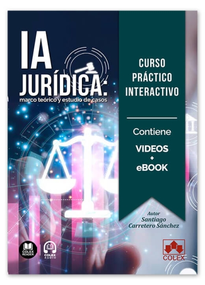 IA Juridica