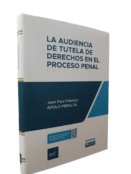 La audiencia de tutela