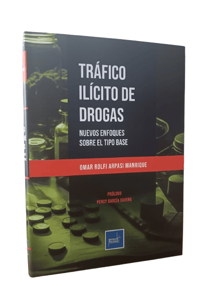 Trafico ilicito de Drogas- Omar Rolfi (1)