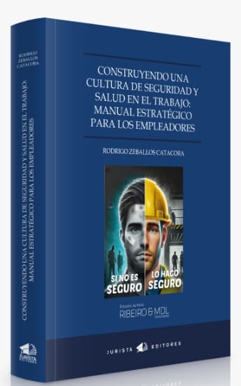 Construyendo una cultura de seguridad- Rodrigo Zeballos