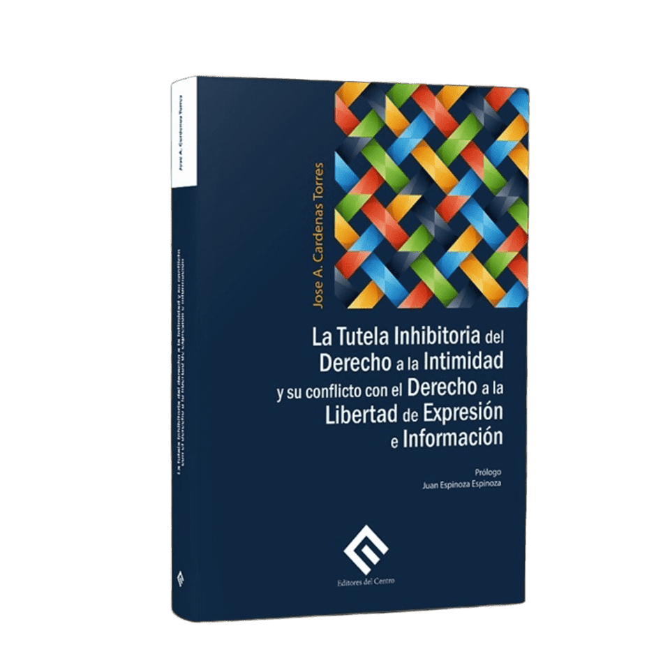 La tutela inhibitoria del derecho a la intimidad y su conflicto con el derecho a la libertad de expresion e información (1)