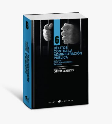 Delitos contra la administración publica