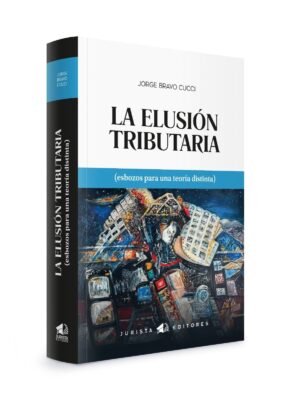 La elusión tributaria