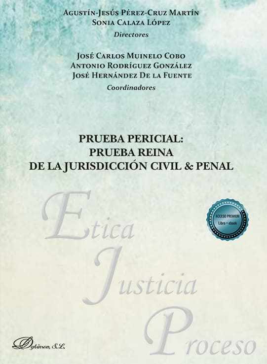 Prueba pericial- dykinson