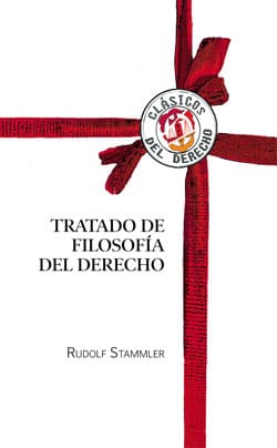 Tratado de Filosofía del Derecho (2)